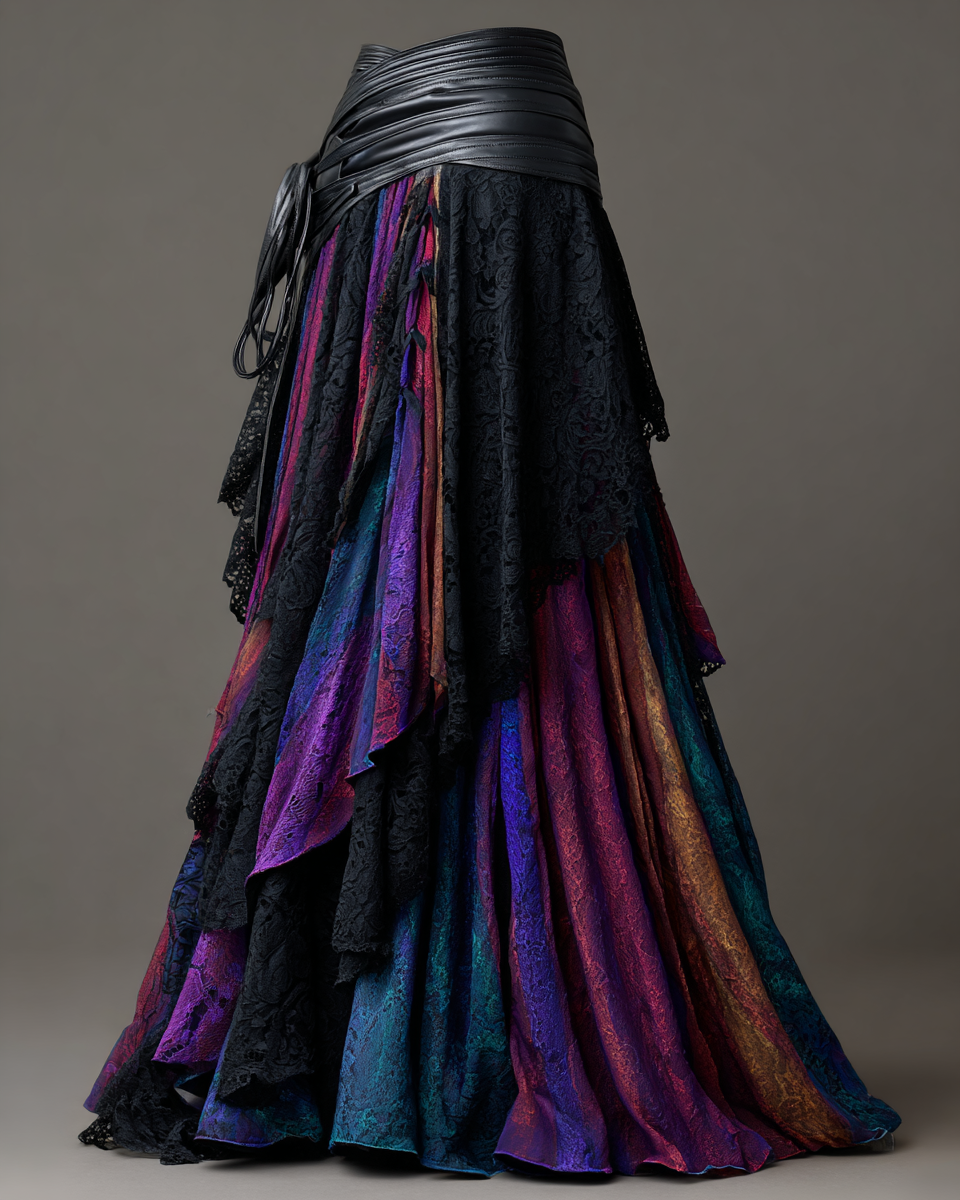 Vintage Style Garment with a Modern Fit