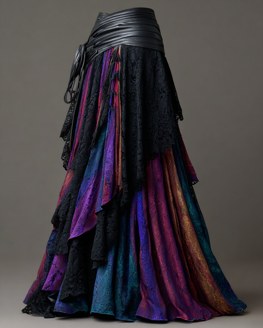 Vintage Style Garment with a Modern Fit