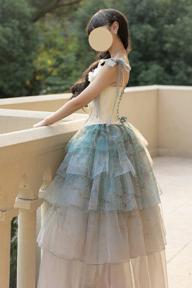 Vintage Style Garment with a Modern Fit