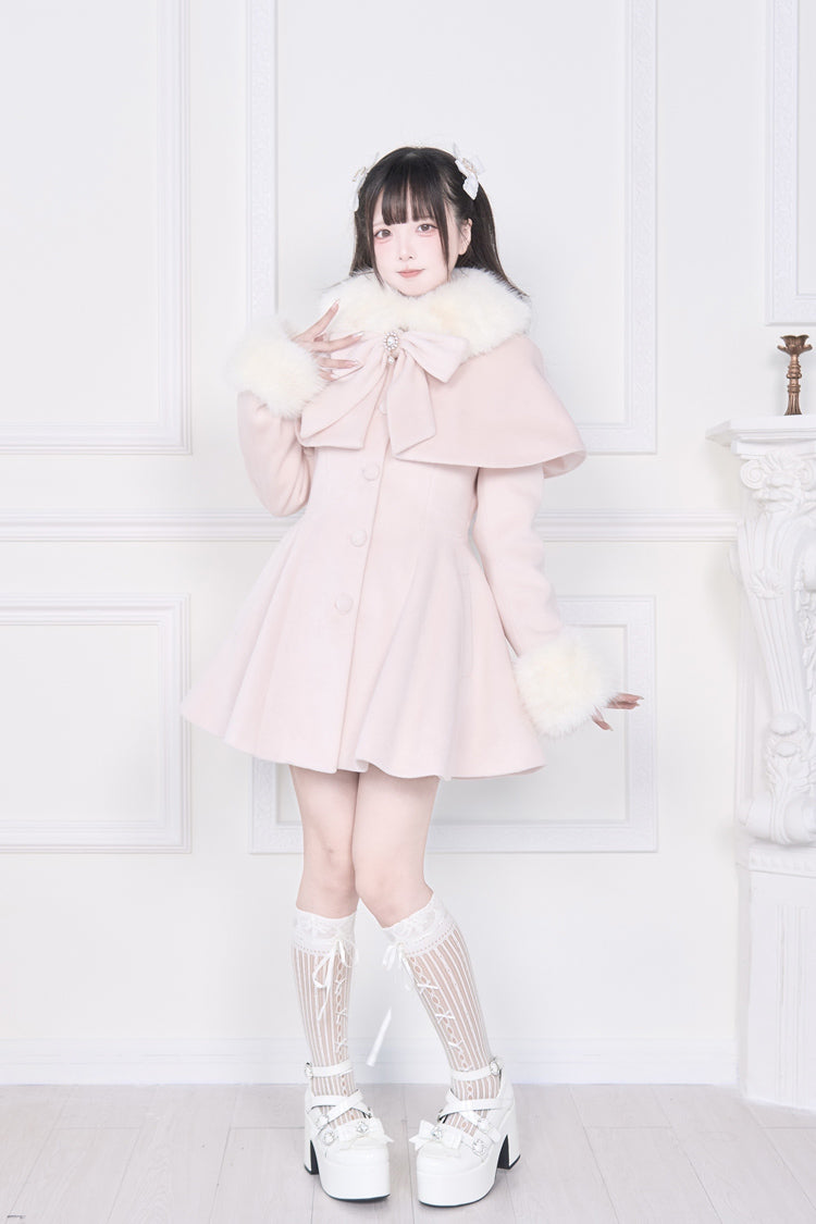 Beautifully Crafted Coat in a Classic Style