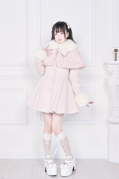 Beautifully Crafted Coat in a Classic Style