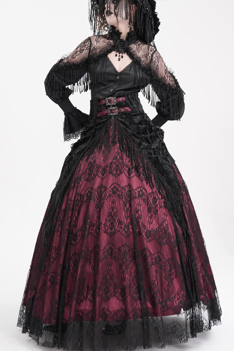 Beautifully Finished Garment in a Timeless Design