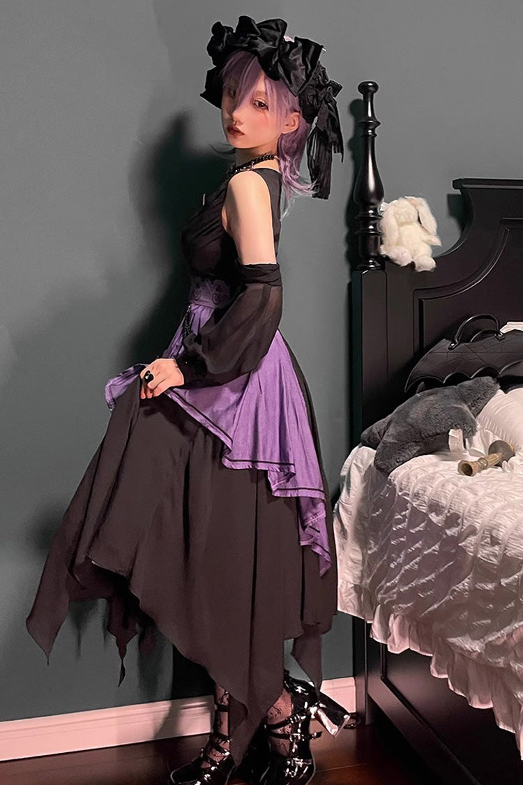 Thoughtfully Designed Dress in a Timeless Style