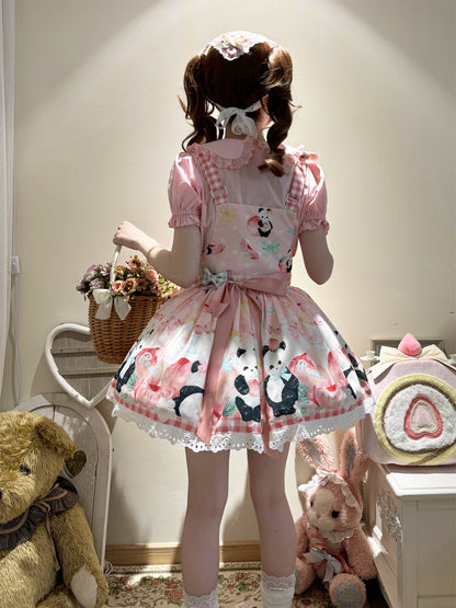 Subtly Elegant Dress with a Refined Vintage Look