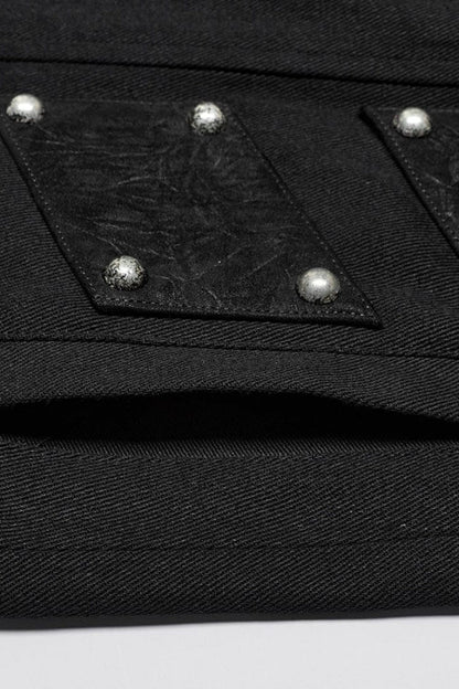 Beautifully Crafted Garment in a Classic Style