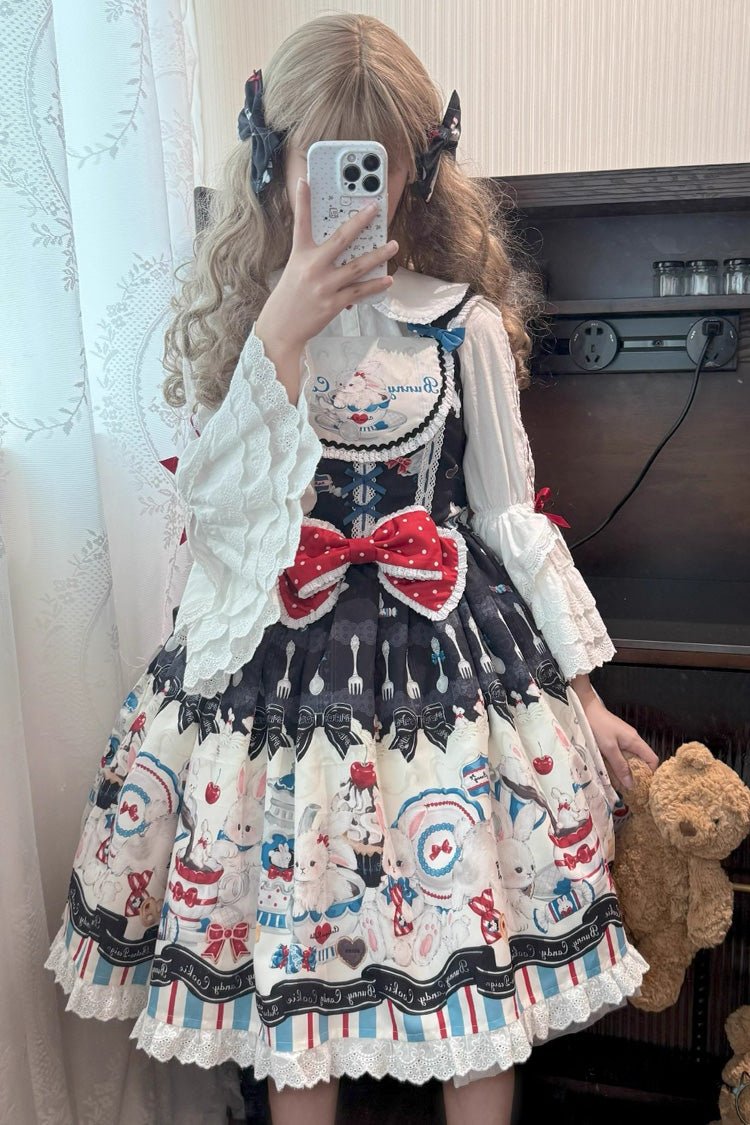 Vintage Style Dress with a Modern Fit