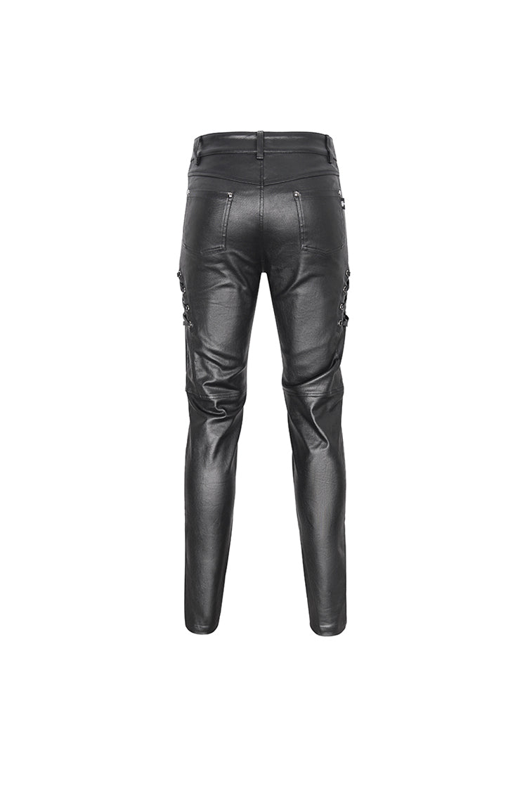 Beautifully Crafted Pants in a Classic Style