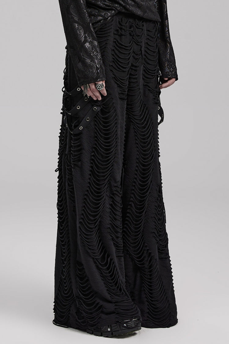 Thoughtfully Designed Pants in a Timeless Style