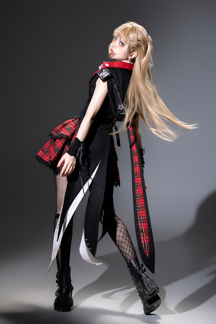 Classic Designed Garment in a Timeless Cut