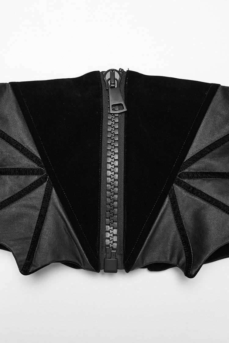Thoughtfully Designed Garment in a Timeless Style