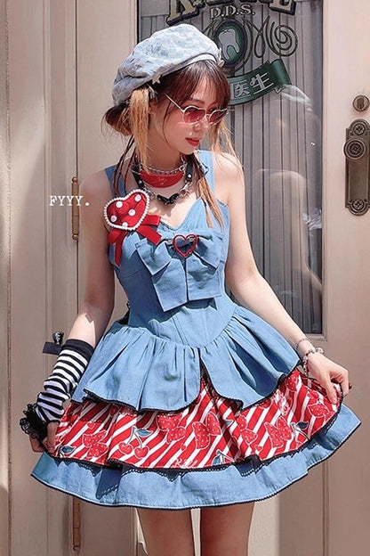 Thoughtfully Designed Dress in a Timeless Style