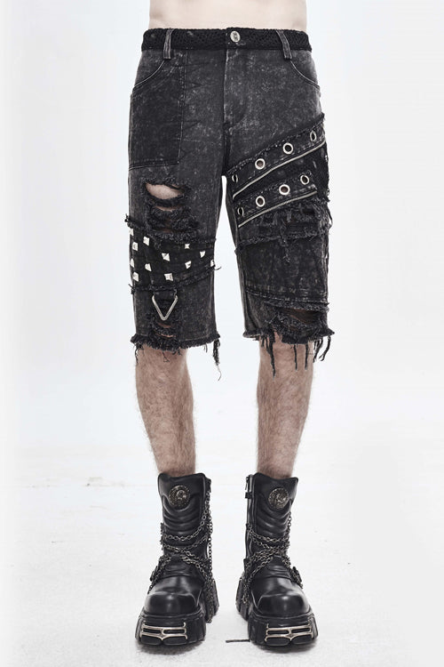 Classic Vintage Pants with a Flattering Fit
