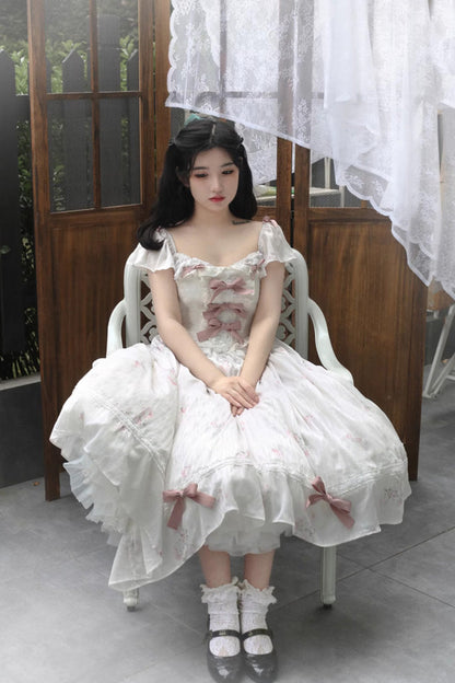 Classic Designed Dress in a Timeless Cut