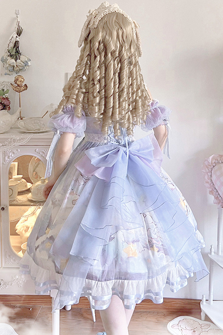 Casually Elegant Dress with a Refined Edge