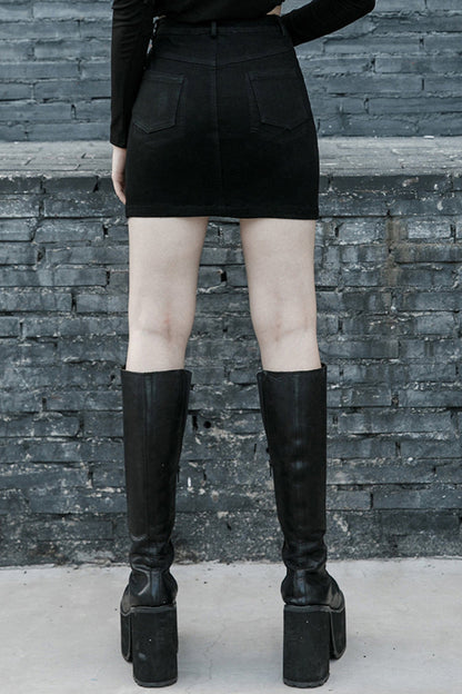 Vintage Style Garment with a Modern Fit