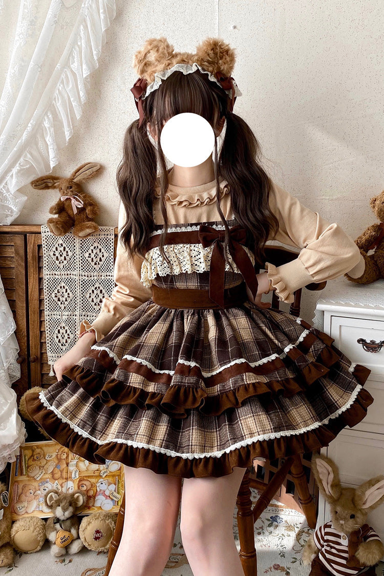 Vintage Style Dress with a Modern Fit