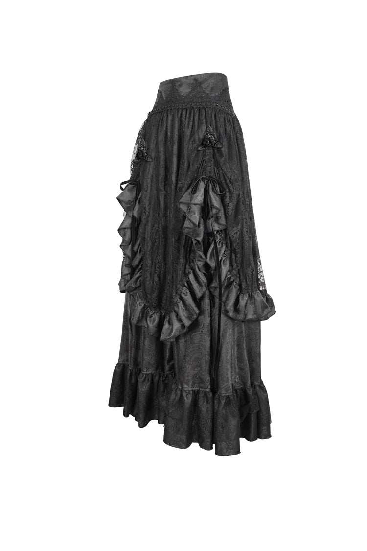 Beautifully Finished Garment in a Timeless Design