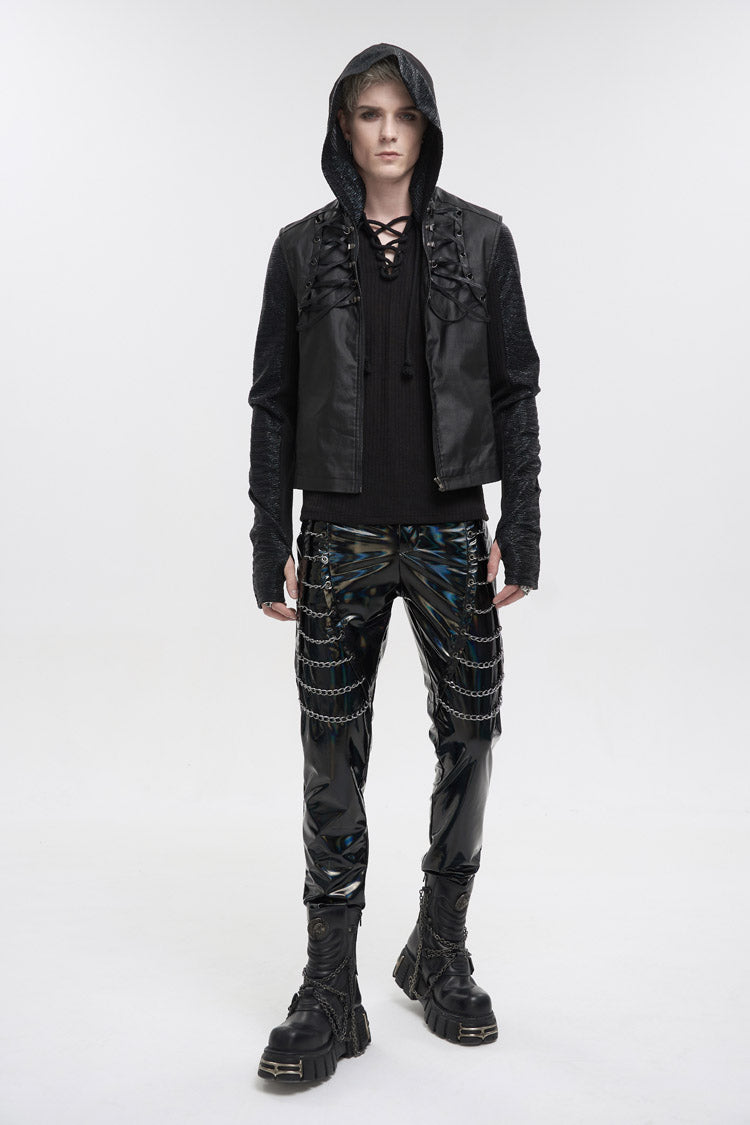Classic Vintage Pants with a Flattering Fit