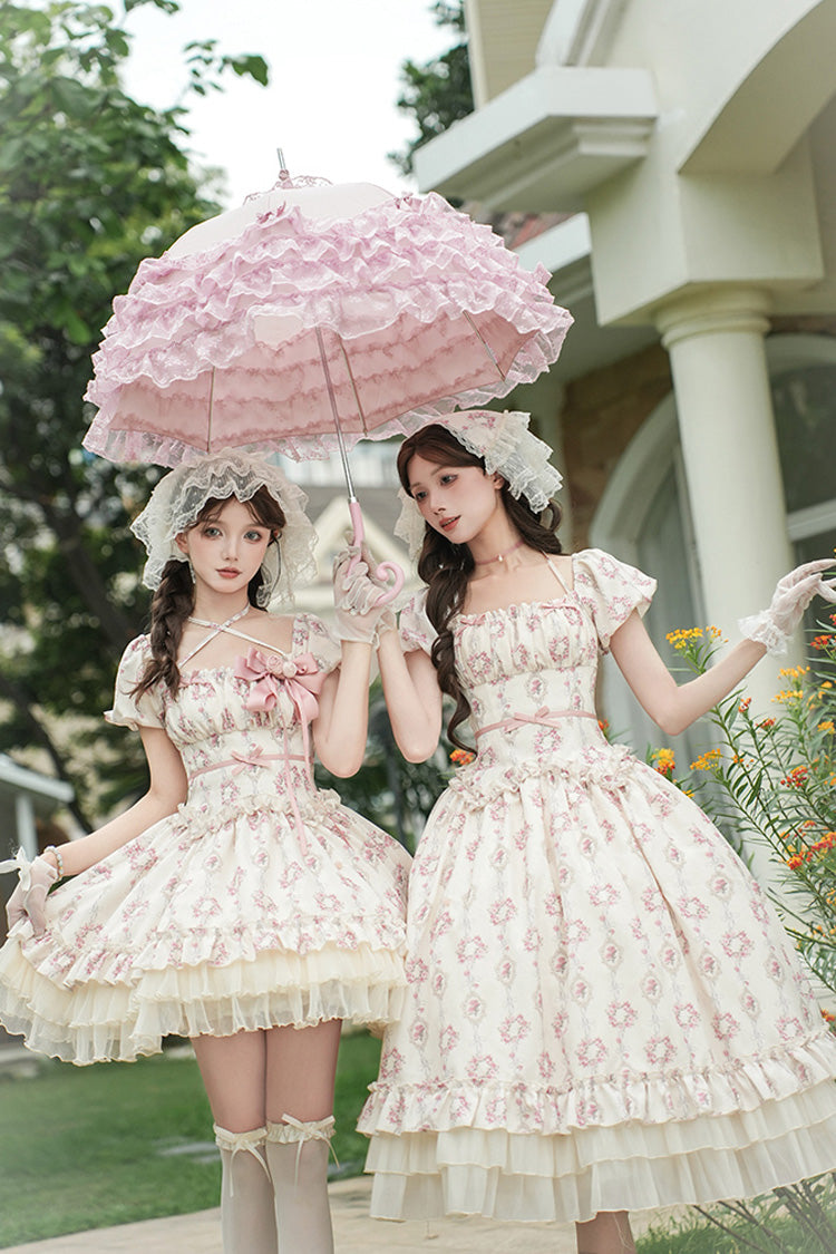 Vintage Style Dress with a Modern Fit