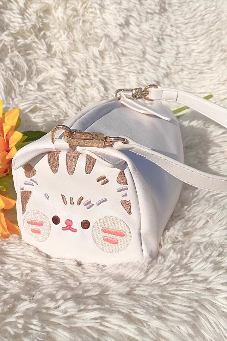 Thoughtfully Designed Bag in a Timeless Style