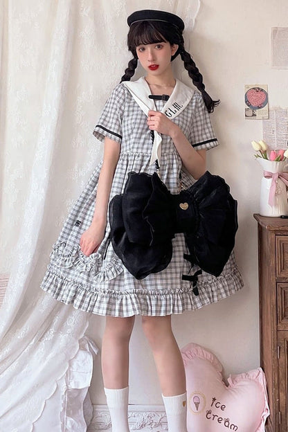 Subtly Elegant Garment with a Refined Vintage Look