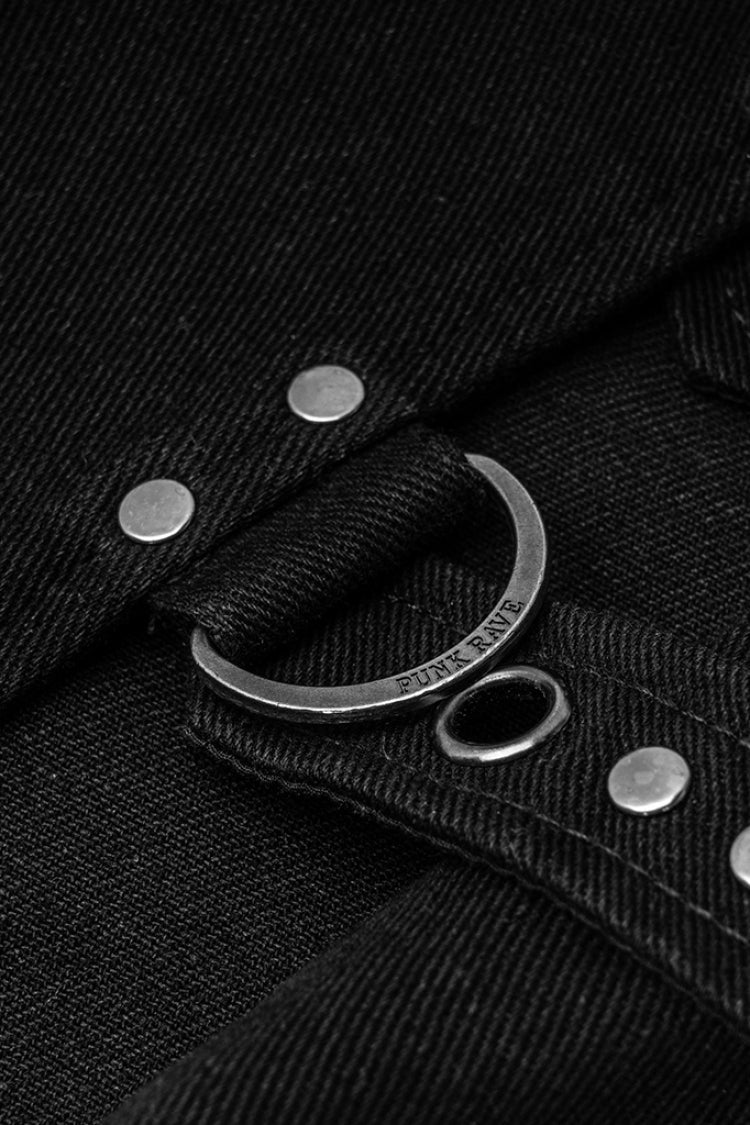 Casually Elegant Garment with a Refined Edge