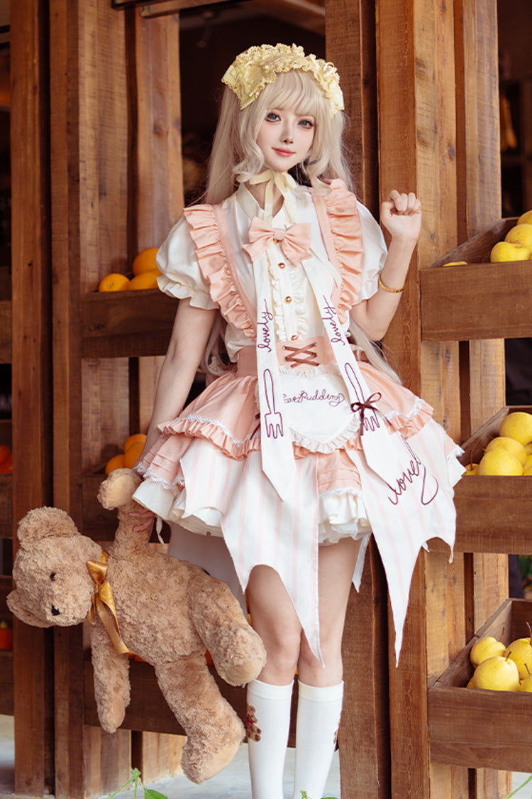 Casually Elegant Dress with a Refined Edge
