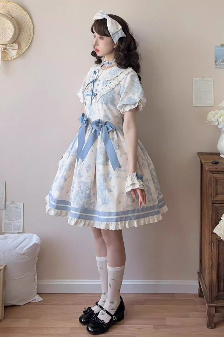 Classic Designed Dress in a Timeless Cut
