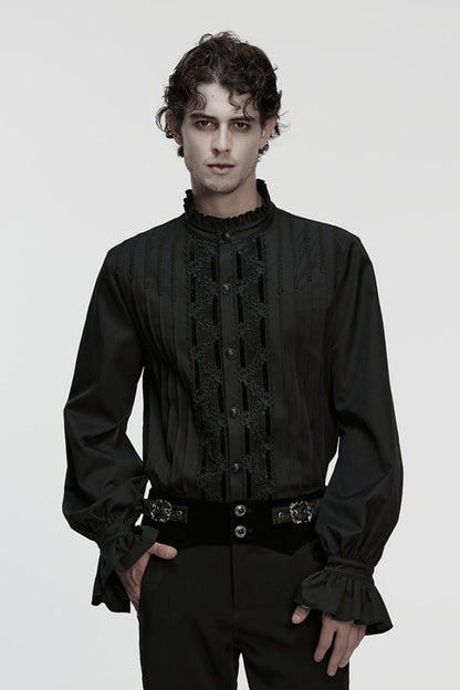 Classic Designed Blouse in a Timeless Cut