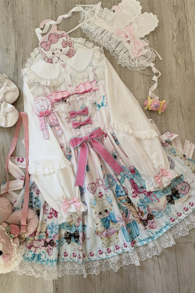 Vintage Style Dress with a Modern Fit