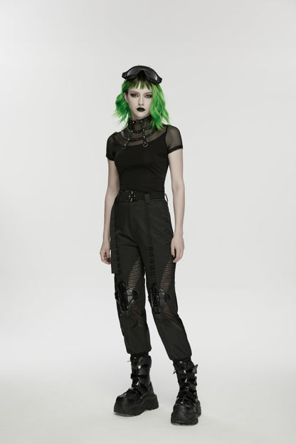 Vintage Style T-Shirt with a Modern Fit