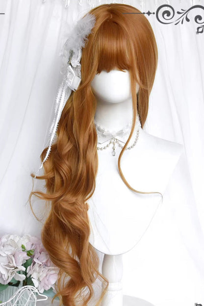 Vintage Inspired Garment with a Contemporary Edge