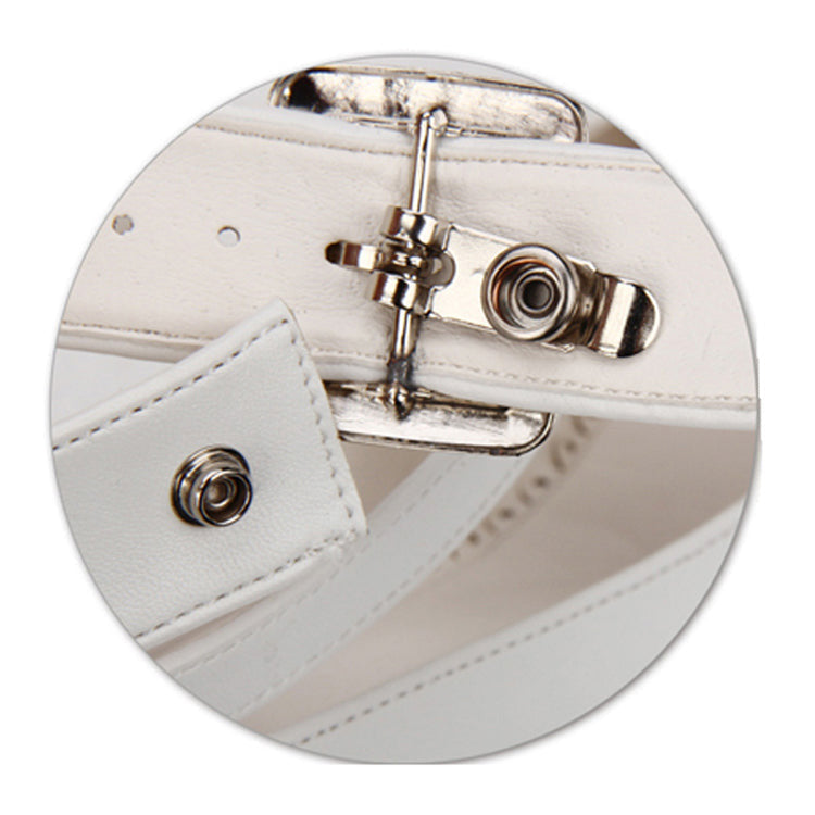 Elegantly Styled Heels for Everyday Wear