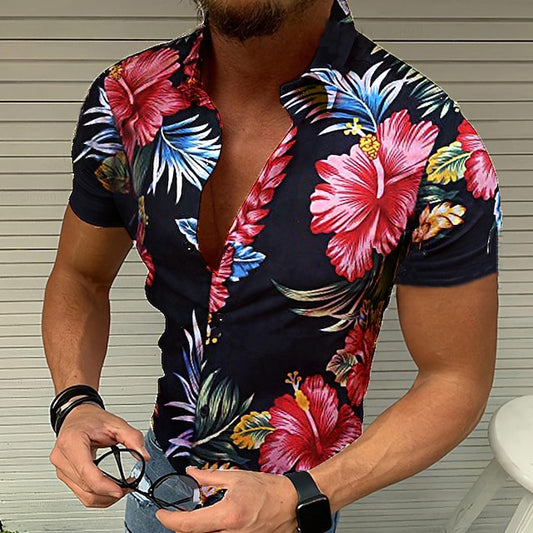 Sophisticated Shirt with a Clean Classic Look