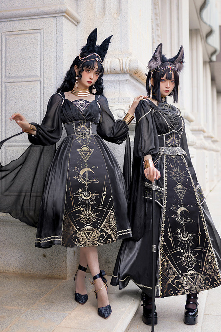 Vintage Style Dress with a Modern Fit