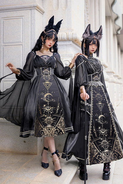 Vintage Style Dress with a Modern Fit