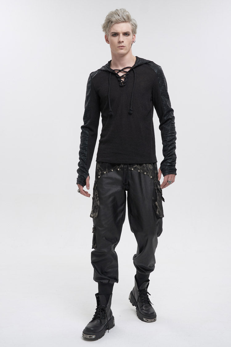 Classic Designed Pants in a Timeless Cut