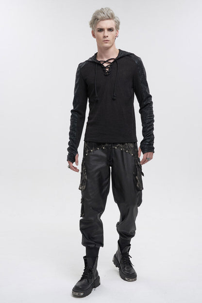 Classic Designed Pants in a Timeless Cut