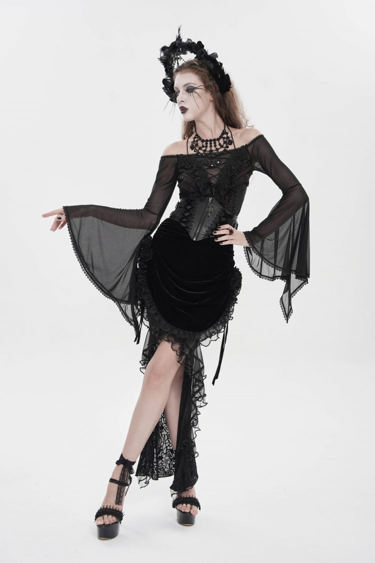 Vintage Style Garment with a Modern Fit