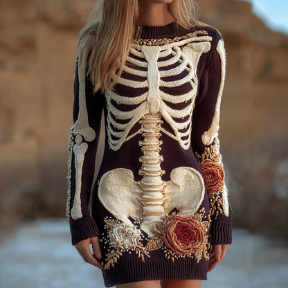 Beautifully Crafted Sweater in a Classic Style