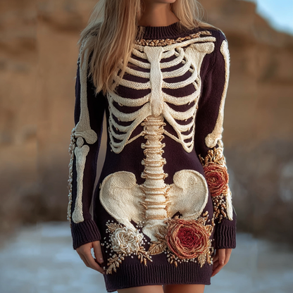Elegantly Styled Sweater for Everyday Wear