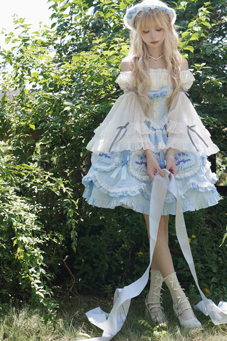 Thoughtfully Designed Dress in a Timeless Style