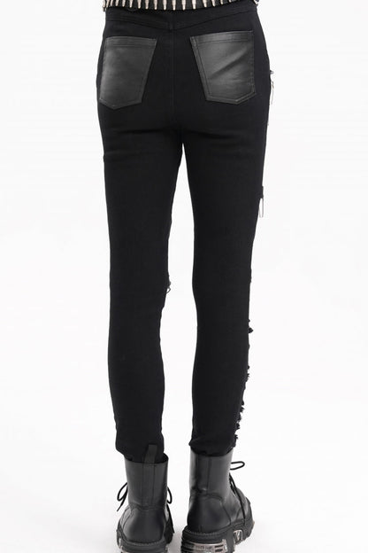 Sophisticated Pants with a Clean Classic Look