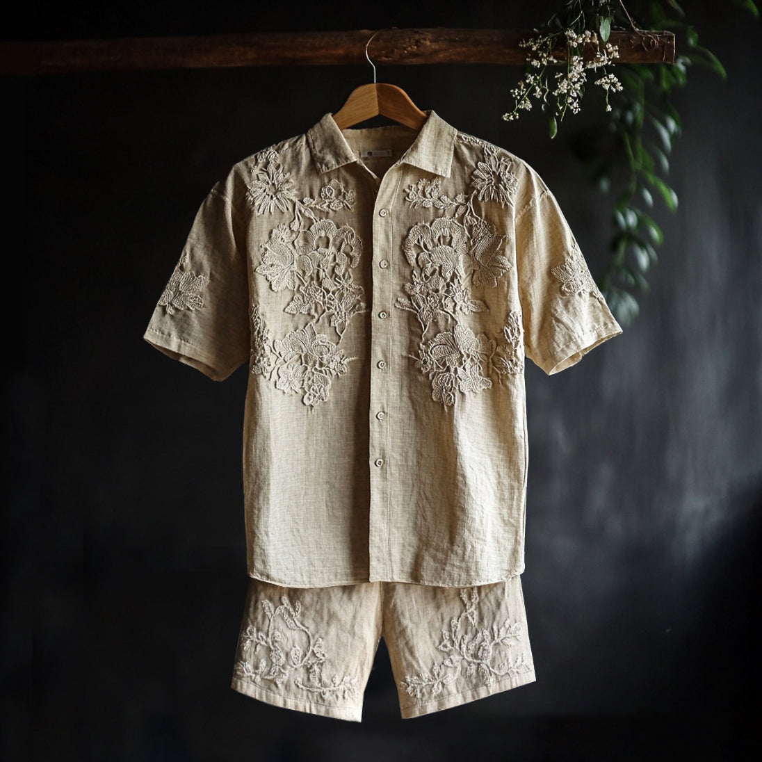 Sophisticated Shirt with a Clean Classic Look