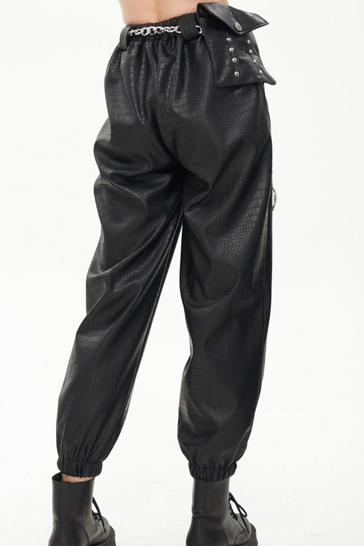 Beautifully Finished Pants in a Timeless Design