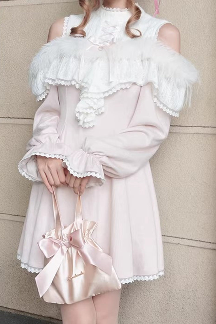 Classic Designed Dress in a Timeless Cut