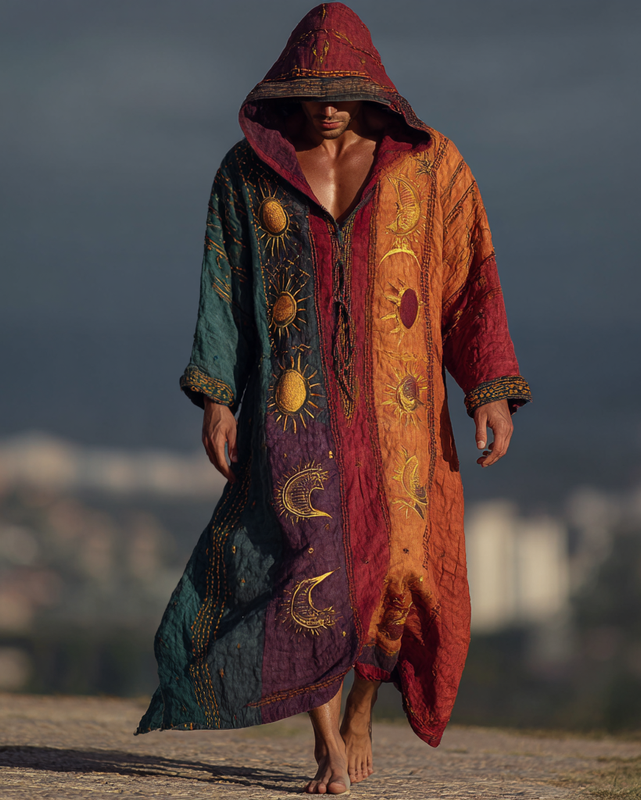 Elegantly Styled Garment for Everyday Wear