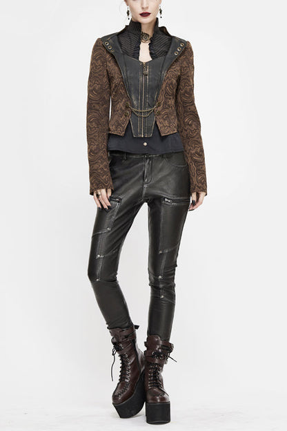 Beautifully Crafted Jacket in a Classic Style