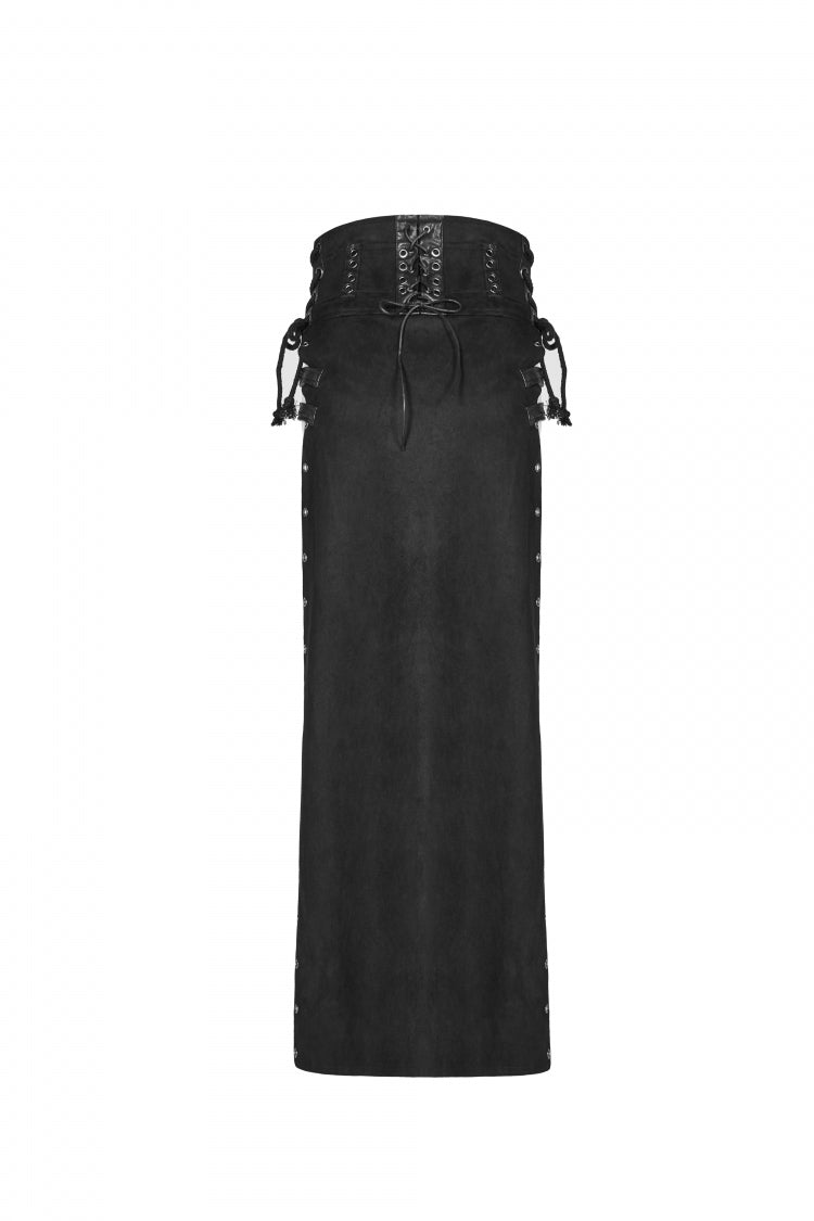 Vintage Inspired Garment with a Contemporary Edge