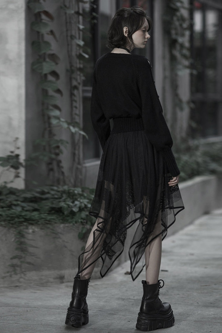 Classic Designed Garment in a Timeless Cut